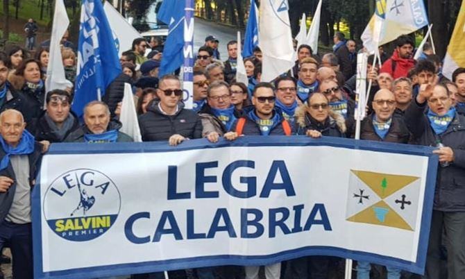 2018 lega calabria
