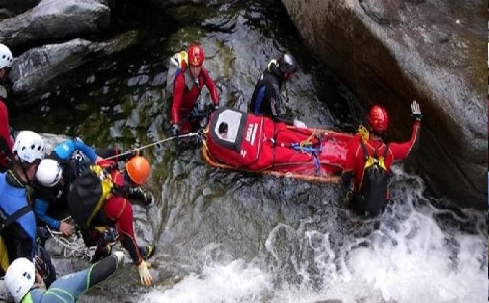 Tragedia del Raganello, Il 30 maggio sindaci a Civita a sostegno di Alessandro Tocci condannato a 4 anni 52 Tragedia del Raganello