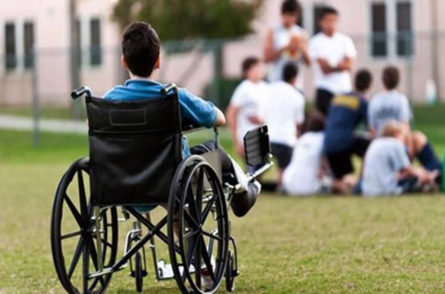 "Mancano fondi", negata cannula salvavita ad un bimbo disabile. Il caso finisce al Ministero 51 2019 bimbo disabile 1