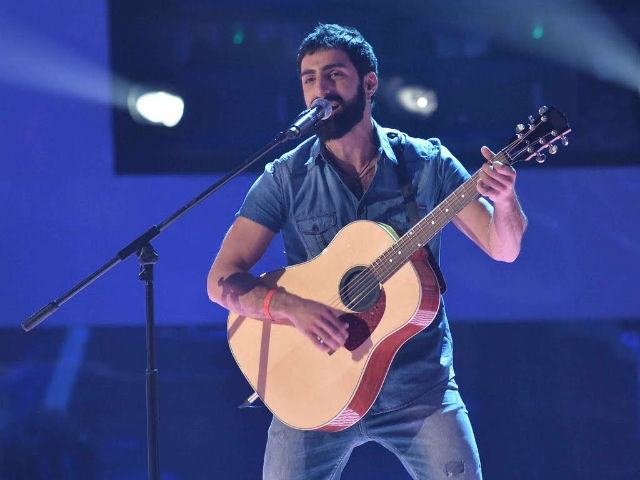 The Voice, tra le voci che passano al secondo Live anche il cosentino Fabio Curto 51 201cbedb0be3fc8a9d576654e7f24f9a
