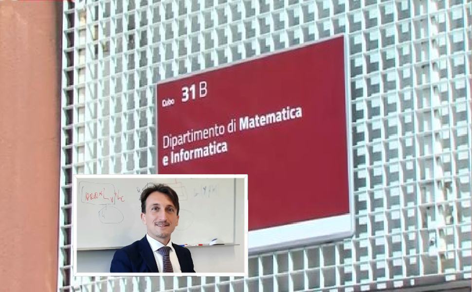 2020 matematica unical