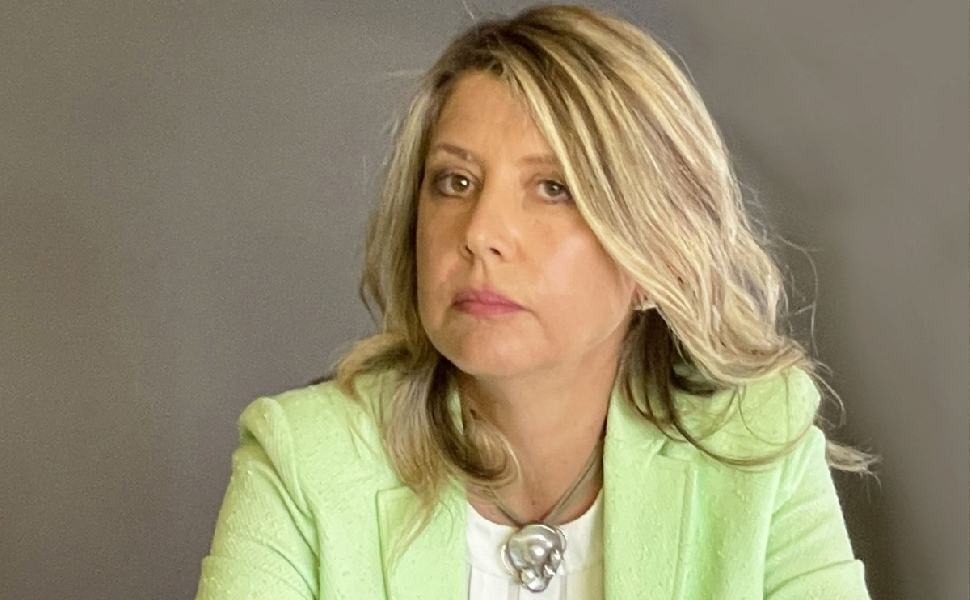 Elezioni Cosenza, Bianca Rende attacca: "c'è chi i programmi li commissiona" 51 2021 bianca rende 1