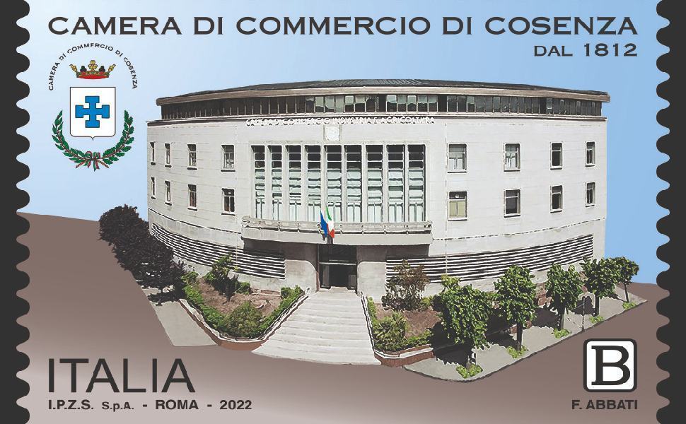 20221005 CVP CAMERA DI COMMERCIO DI COSENZA