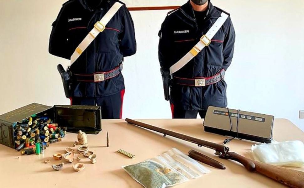 2022 arresto crotone