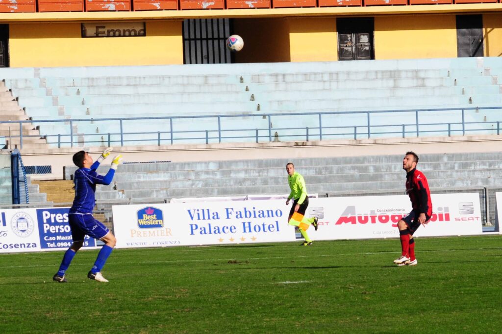 Il punto sulla 4 giornata di ritorno di Lega pro 2 gir. B 1 2259c01a69ea520b8f4c0fa4e947bfe3