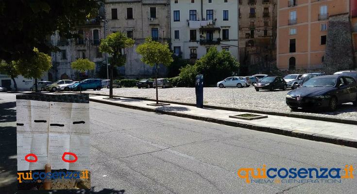 22cs vecchia parcheggio aperutra