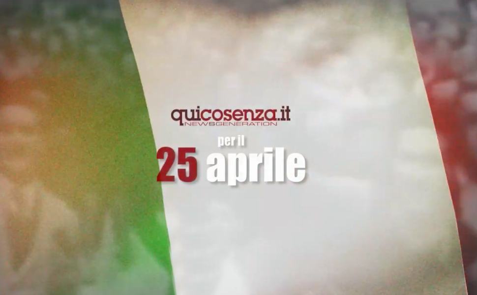 25 aprile