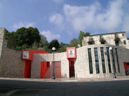 A Marano Marchesato dal 25 al 30 agosto, la 1^ edizione di "MaMa Teatro" 191 25149849