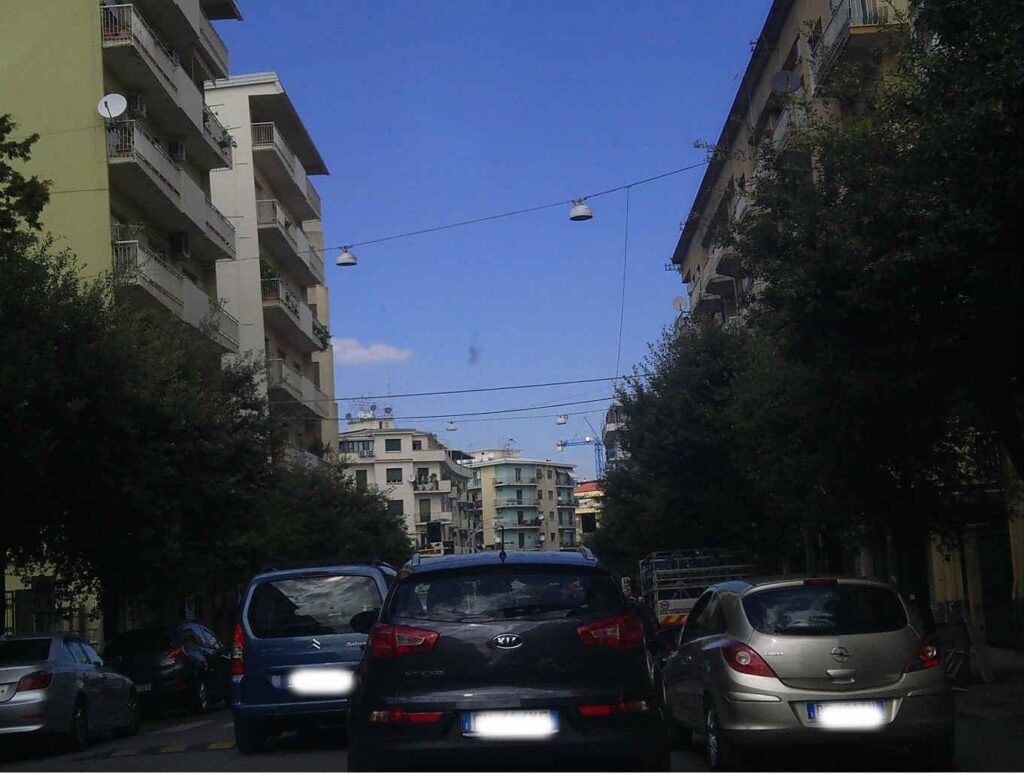 Cantieri: Occhio al 'cartello', nuova ordinanza della Polizia Municipale 1 25bb82cc5a296813e9982ea5fa84094e