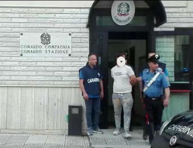 Uccide un 18enne investendolo e abbandonandolo sulla 106, arrestato (VIDEO) 53 25cd5896375179535da607d01f05c5ba