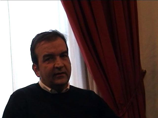 Occhiuto: «Un quinquennio? Se si ha voglia di fare, basta» 74 26a8595bb1d20a9361ae1165668813f8