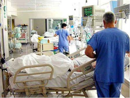 Ospedale di Cosenza, al bagno il water si scarica con la bacinella 68 28dff65239e3e4821c1ea6b6886d2935
