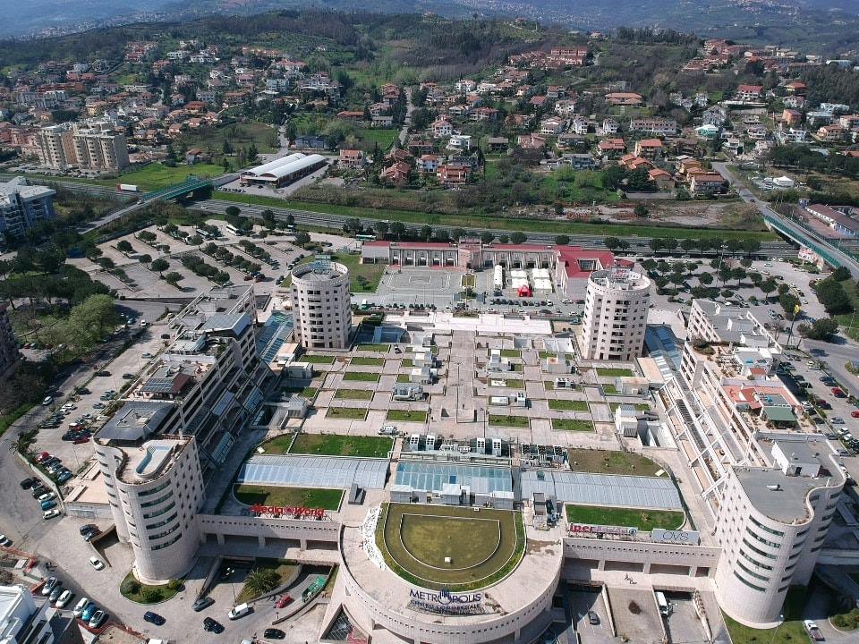 Da Rende parte il futuro con la tecnologia che crea lavoro tutelando l'ambiente (AUDIO) 74 29572590 10214195567194994 1460592671661772182 n