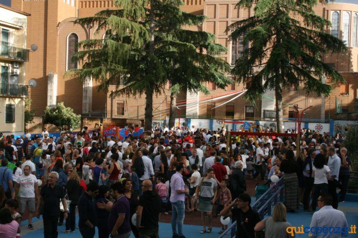 Il Parco Romeo, i Job per il mare e i servizi igienici: l'appello di Sergio Crocco (AUDIO) 53 2Piero Romeo
