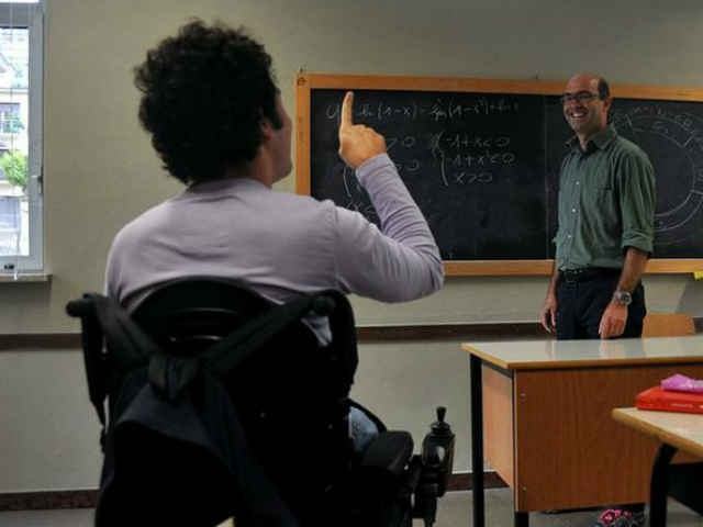 Assistenza disabili nelle scuole? "Solo falsità e bugie" 74 2b52b30350e84b1abd5ad379387c0403