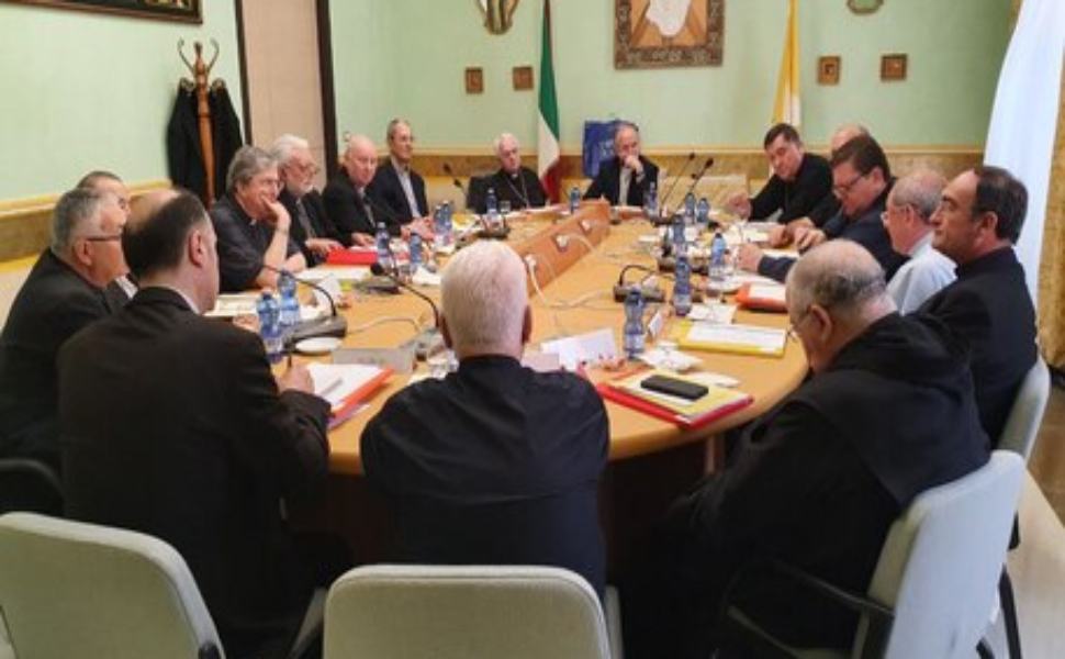 Comunali e referendum, i Vescovi di Calabria: "serve maturità civica" 51 2d9ab85cf1c107f9ad40847a423da4a6