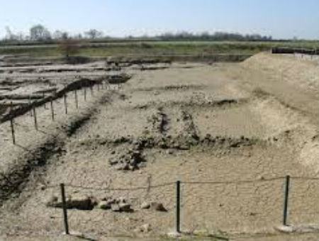 Parco archeleogico di Sibari, l'assessore Caligiuri illustra gli interventi 51 2ea8098151d3915b4167604fe42a85a5