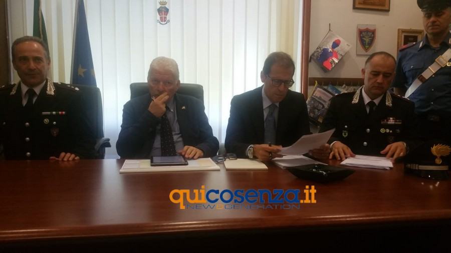 "Flumen Luto", Facciolla: "Ognuno ha concorso in quel disastro colposo" (TUTTI GLI INDAGATI) 55 2flumenluto