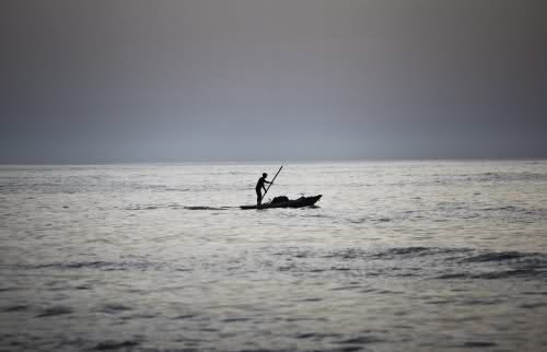Ritrovata in provincia di Cosenza la barca dell'imprenditore scomparso 51 2h8cydd