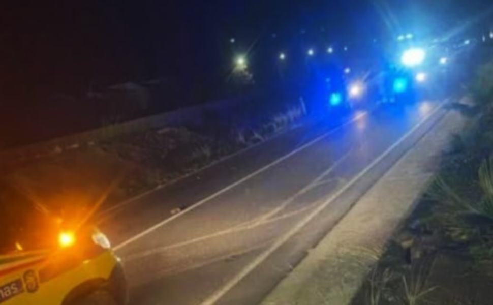 31enne investita 106 calopezzati