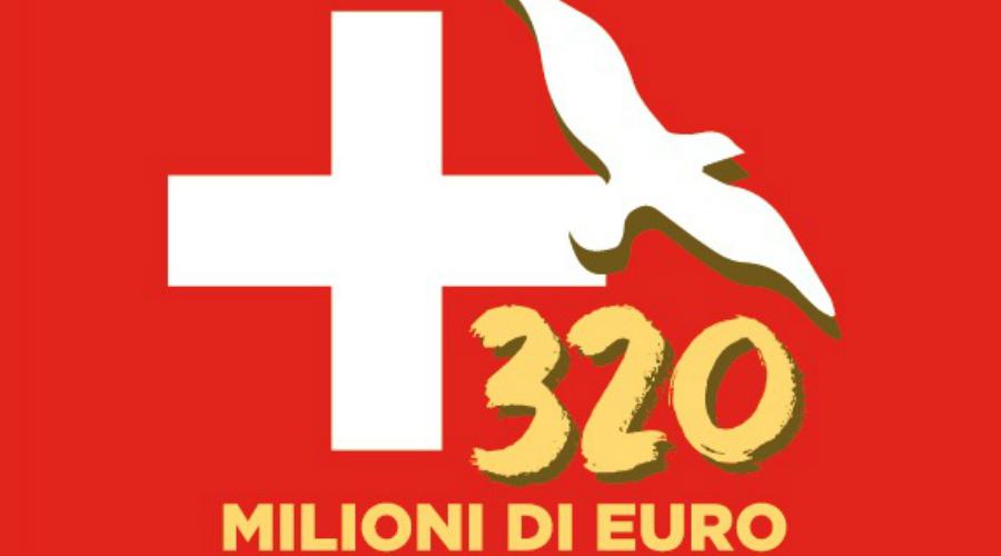 320 milioni per curarsi fuori regione