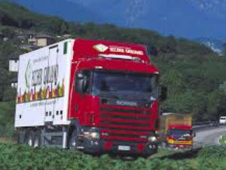 Il 64,5% di autocarri circolanti in Calabria ha piu' di 12 anni 80 330d49b0e83d466cfb7323896f873cc7