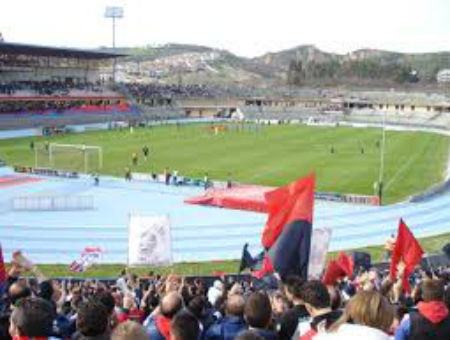 Centenario Cosenza, Falbo: 'Invitare bambini e studenti alla Giornata dello Sport' 51 33754f024306701b208cd023584f5189