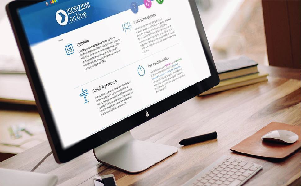 3487309 1105 iscrizioni scuola online miur