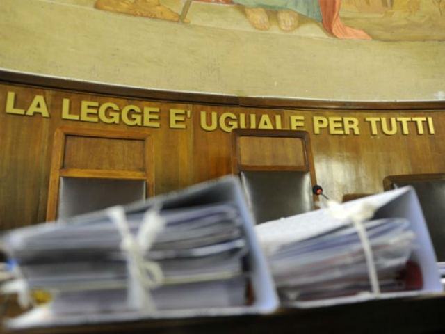 'Ndrangheta: pm chiede riduzione pena per pentito 51 35ca7a6bc8056ac21c3ab97b1733febd