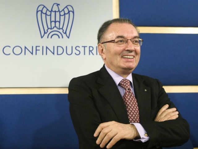 Confindustria: domani assemblea con Giorgio Squinzi 51 364fecf88c2540280e5b8196d2bac4e3