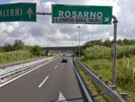 A3: aperti il nuovo svincolo di Rosarno e altri 5,3 km tra Bagnara e Scilla 71 36e72579ef9c3d96a770a6383a2d14fc