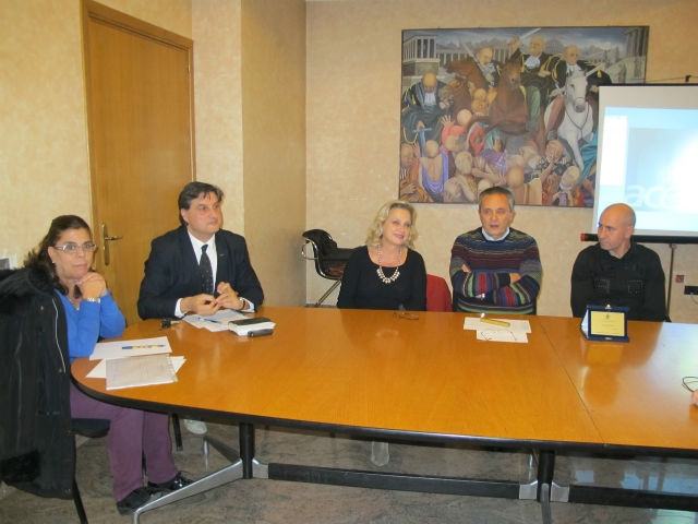 Faraca: il campione premiato dalla Commissione Cultura 62 386b5e2309e2728a45f79947bc53a649