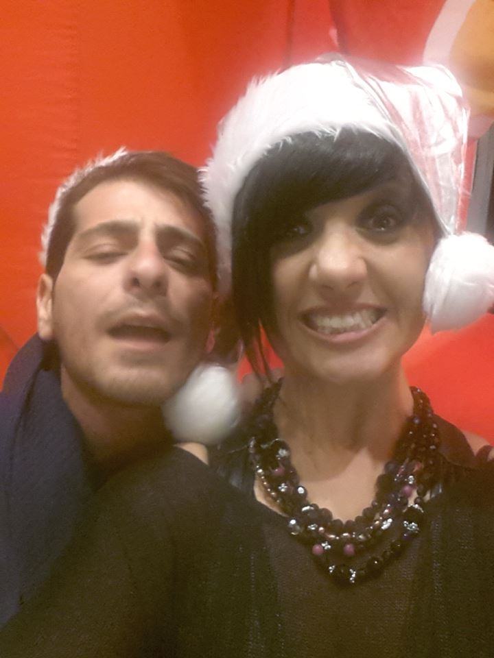"Una Voce per Natale" su RLB Radioattiva, prima tappa a Belvedere 53 3c5cfda7b55e27f3200edd774ff49d3b