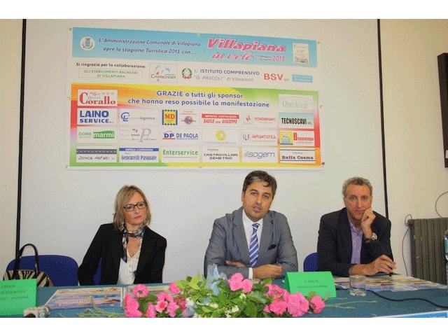 Educazione ambientale: Villapiana in Volo 77 3cbd8133063a96510ca3f9ee62847372