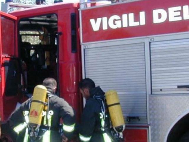 Lascia aperto il gas, sfiorata la tragedia 65 3e5c85c6977051d0fd950da5d00d534d