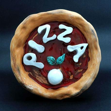 Daniele Mirarchi, calabrese, è campione nazionale 'Nuovi Pizzaioli' 51 3f7d572ce0a78313f0c8a533056a06bb