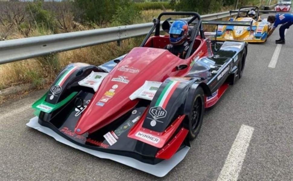 3° Slalom Citta di Altomonte