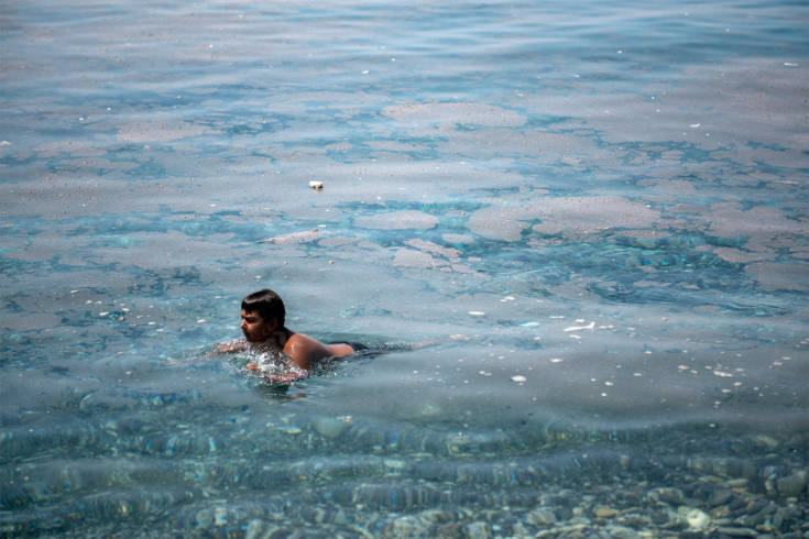 4 Melito Di Porto Salvo Spiaggia Presso Piazza Porto Salvo