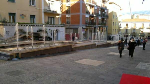 Via Arabia, sabato "aprono" le fontane 51 40d865036392221b60c41017e21a43b2