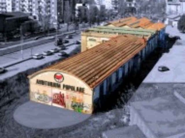 L'auditorium popolare si popola: "Cosentini chiamati a gestire i beni comuni" 72 40e98595658ecbe99f2fb7c359eff7d8