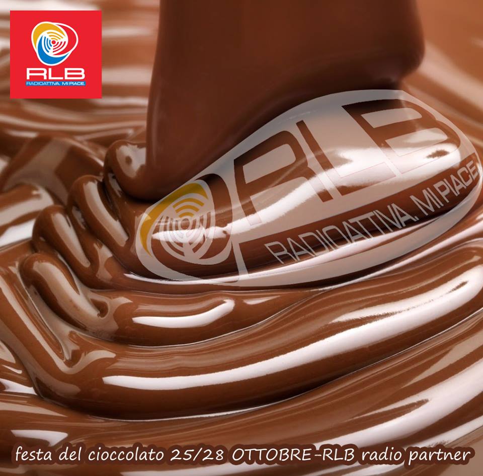 Rlb anche oggi sarà live da Corso Mazzini per la Festa del Cioccolato 68 43532535 10157057723591189 8361412997226168320 n 1