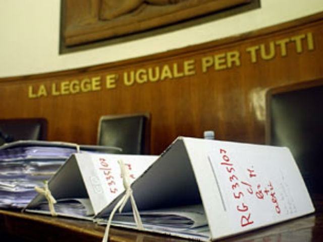 Accusati di appropriazione indebita: assolti con formula piena 71 44ffc45b50f322d6bb819fb312960a6d