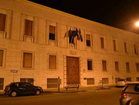 Consulenze e appalti concessi per ‘simpatia’, sette indagati all’ASP 71 45c1ee0374ad5fd6005b1ab5b77233a6