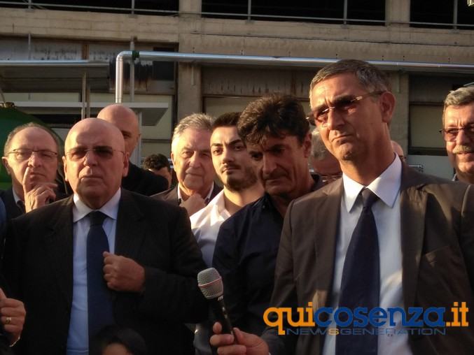 45metano bioraffineria rende snam calabra maceri