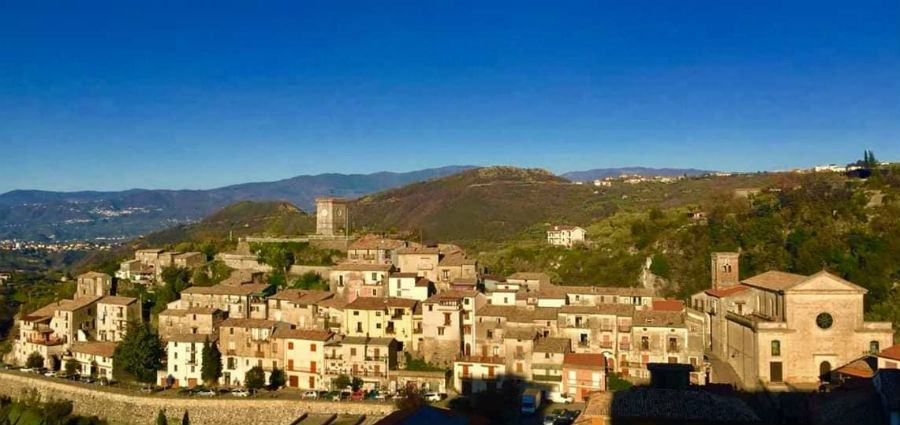 Mendicino, borgo autentico d'Italia 51 47442889 939635222912248 7914036911478407168 o