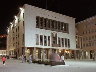 Palazzo dei Bruzi: rilascio Parking card 2013 51 4861f5c7c43f26a37ed0e466cc8e166a