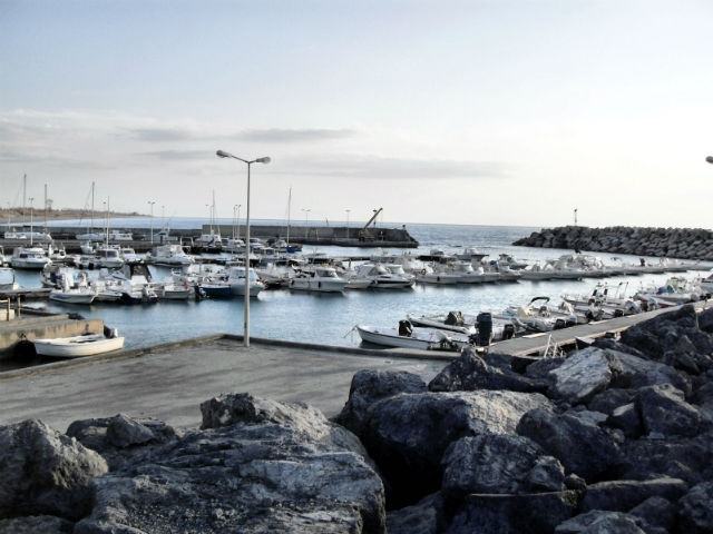Riapre il porto di Amantea sotto sequestro dal mese di Novembre 51 497e3200b451b56b143bfb4400047981