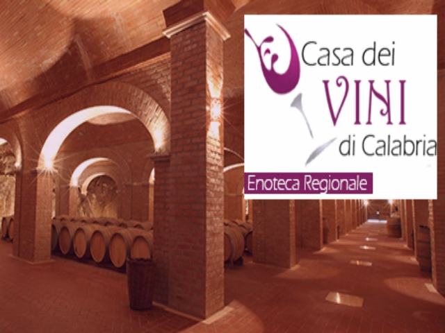 Oliverio istituì l'Enoteca Regionale a Cosenza abbandonando la Casa dei Vini di Cirò esclusa dal Vinitaly 62 4a122584fa6cd9cb0504fe8994d118fb