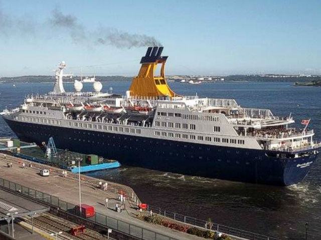 Il turismo da crociera in Calabria, previste oltre settemila presenze a Crotone 51 4a74348bf780a12006804bbe34639115