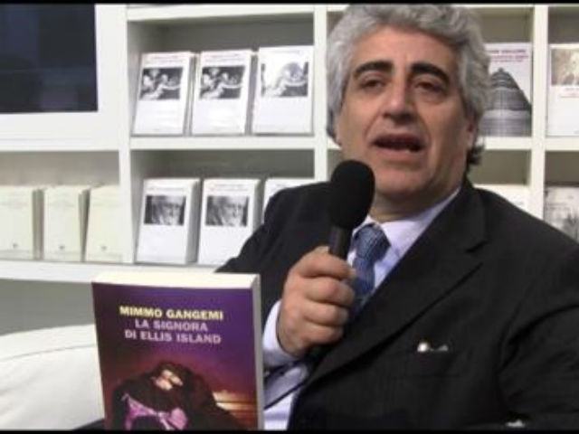 "Calabria on web", intervista scrittore Mimmo Gangemi 51 4a76f7db5fd99eaf9c9b046e4bedd786